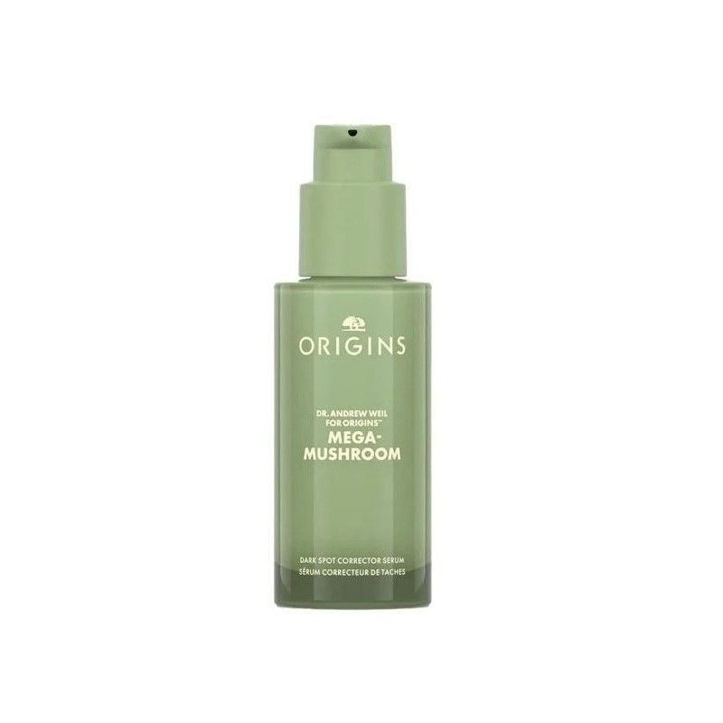 ORIGINS - MEGA-MUSHROOM Dark Spot Serum - 50ml